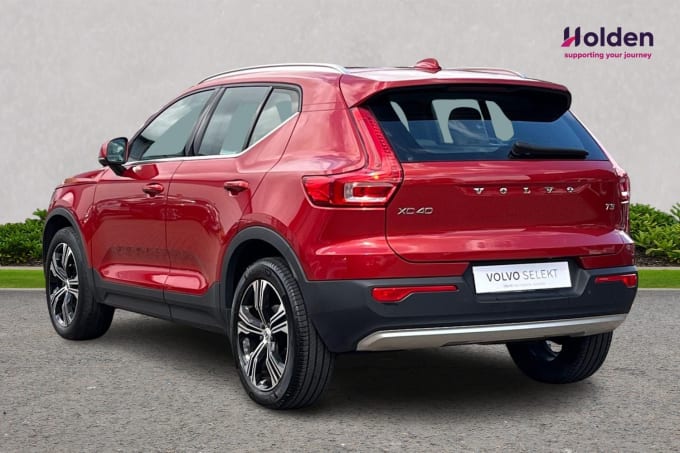 2024 Volvo Xc40