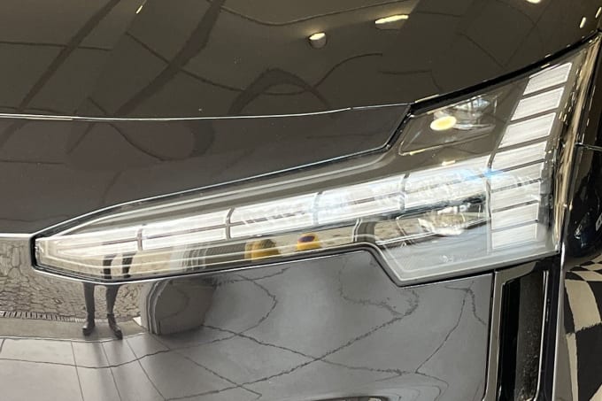 2025 Volvo Ex30