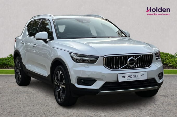 2024 Volvo Xc40