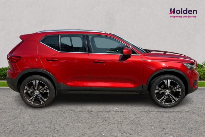 2024 Volvo Xc40