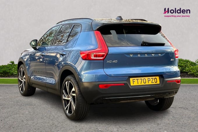 2024 Volvo Xc40