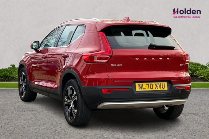 2024 Volvo Xc40