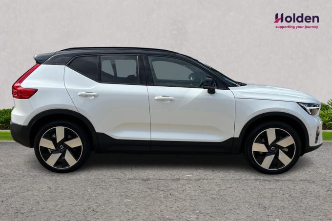 2024 Volvo Xc40