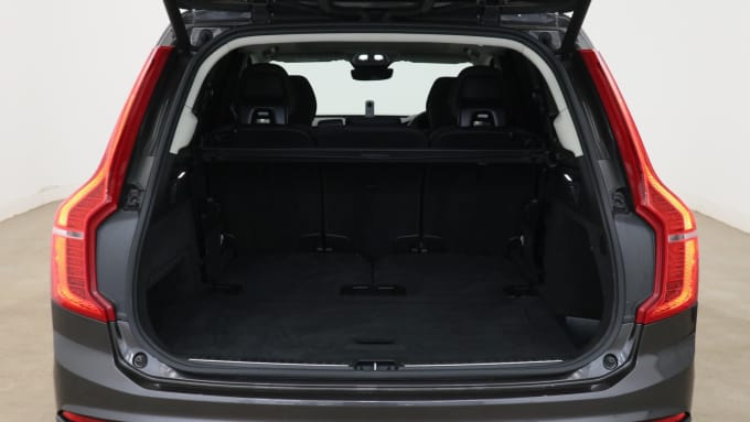 2025 Volvo Xc90