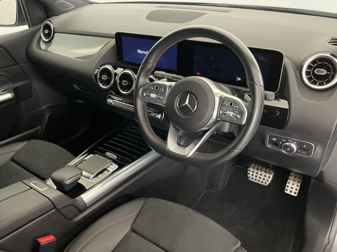 2020 Mercedes B-class