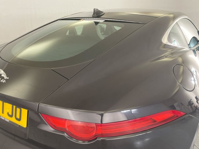 2015 Jaguar F-type