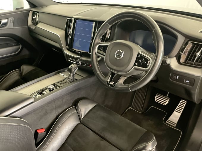 2019 Volvo Xc60