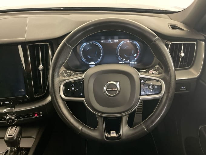 2019 Volvo Xc60