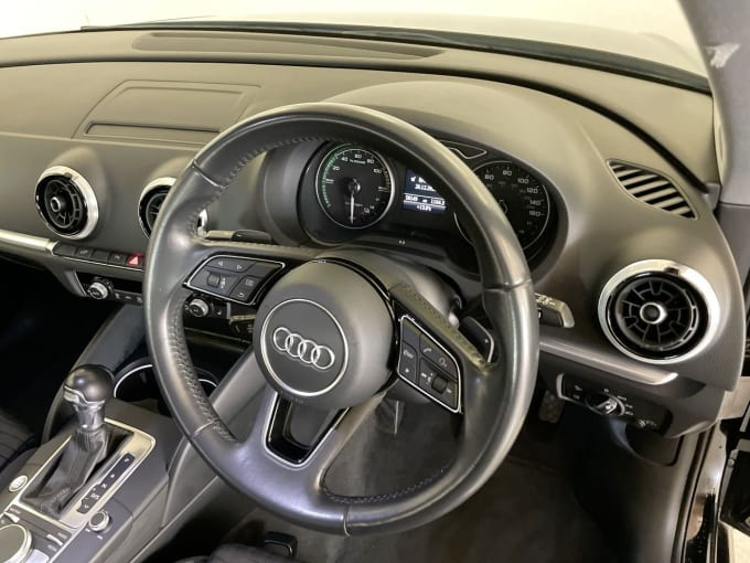 2017 Audi A3