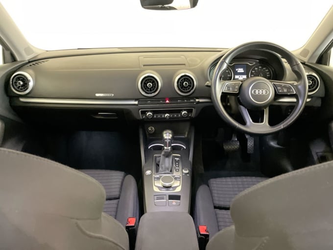 2017 Audi A3