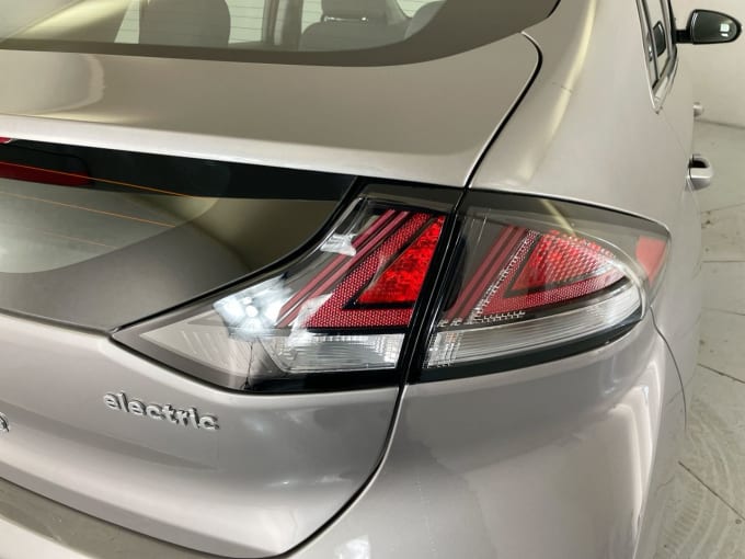 2022 Hyundai Ioniq