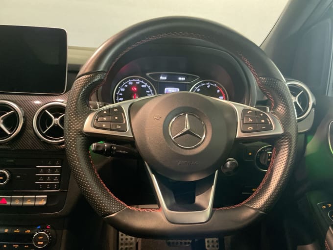 2018 Mercedes B-class