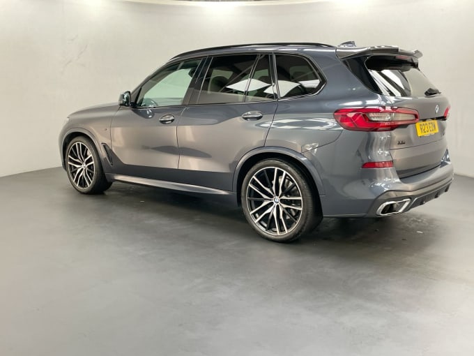 2019 BMW X5