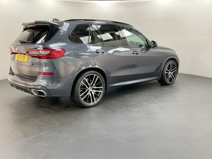 2019 BMW X5