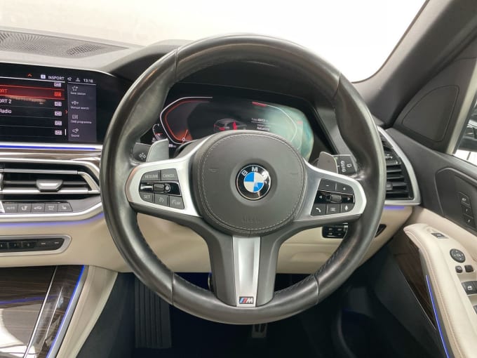 2019 BMW X5