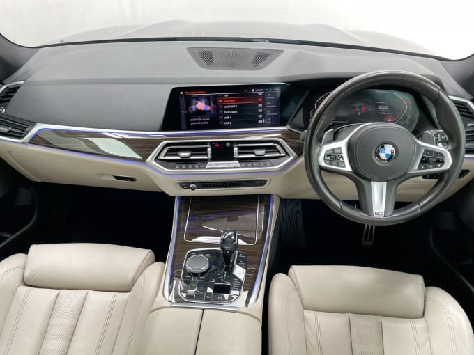 2019 BMW X5