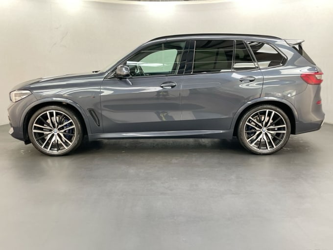 2019 BMW X5