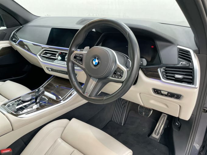 2019 BMW X5