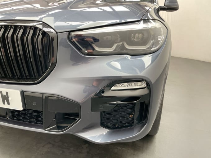 2019 BMW X5