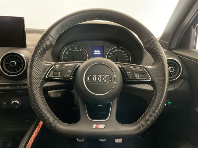 2020 Audi Q2