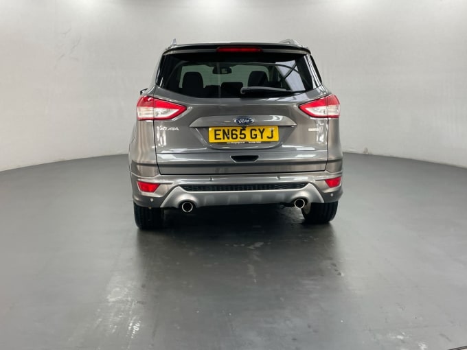 2015 Ford Kuga