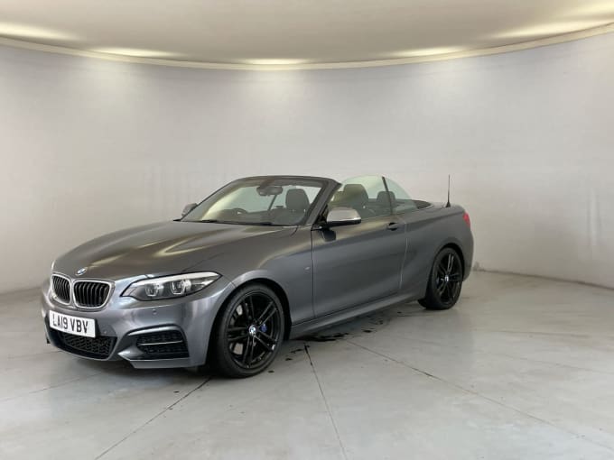 2019 BMW 2 Series