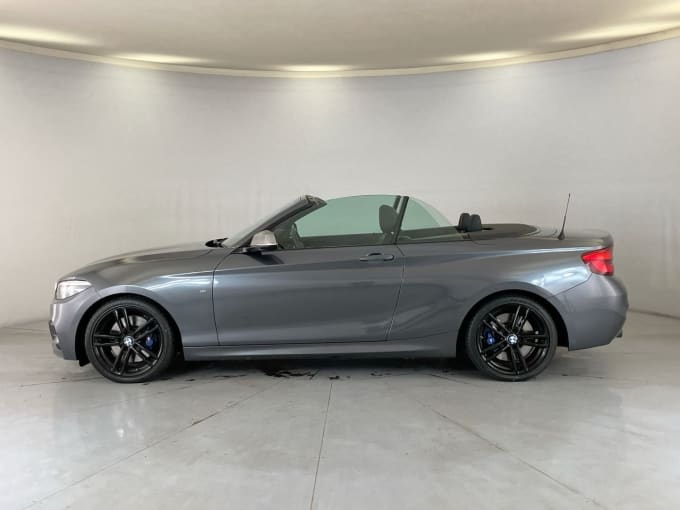 2019 BMW 2 Series