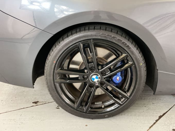 2019 BMW 2 Series