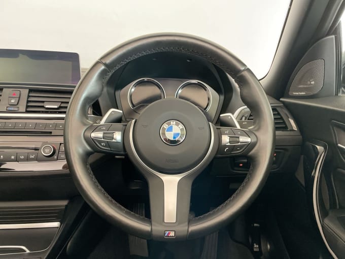 2019 BMW 2 Series