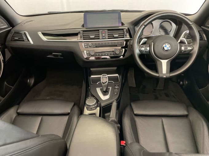 2019 BMW 2 Series