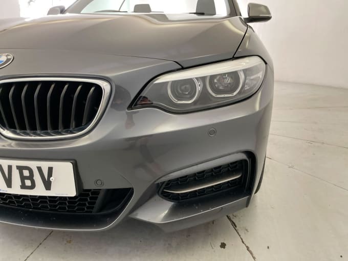 2019 BMW 2 Series