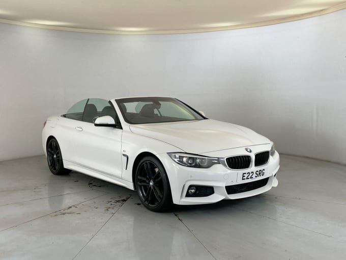 2024 BMW 4 Series