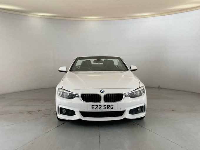 2024 BMW 4 Series