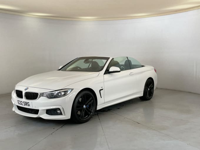 2024 BMW 4 Series