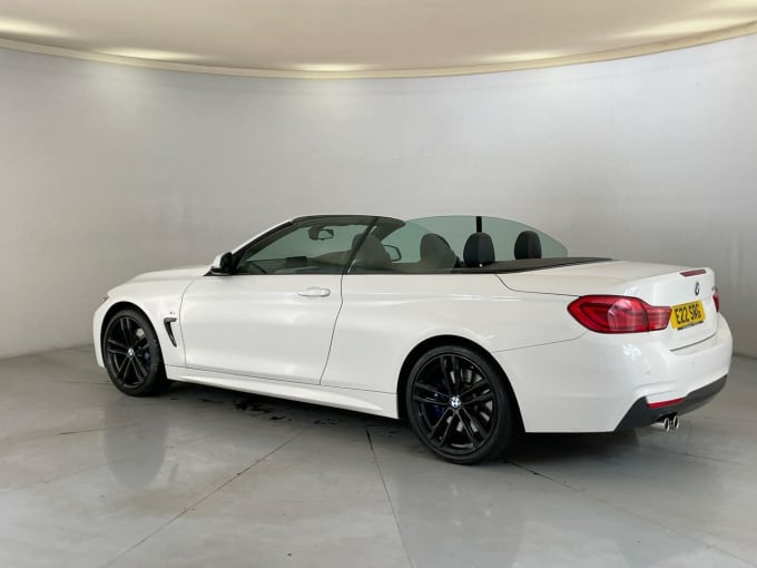 2024 BMW 4 Series