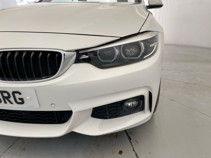 2024 BMW 4 Series