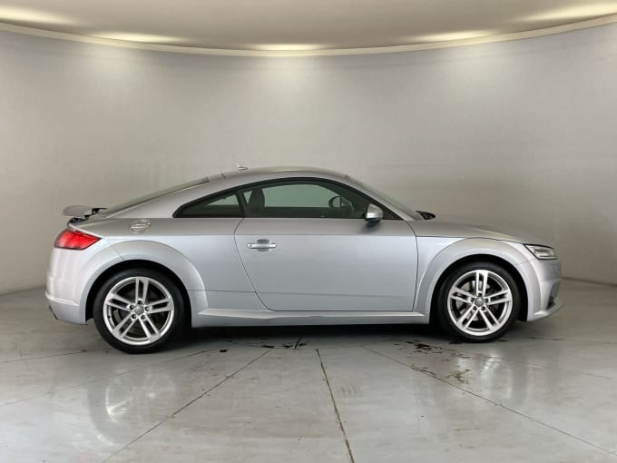 2024 Audi Tt