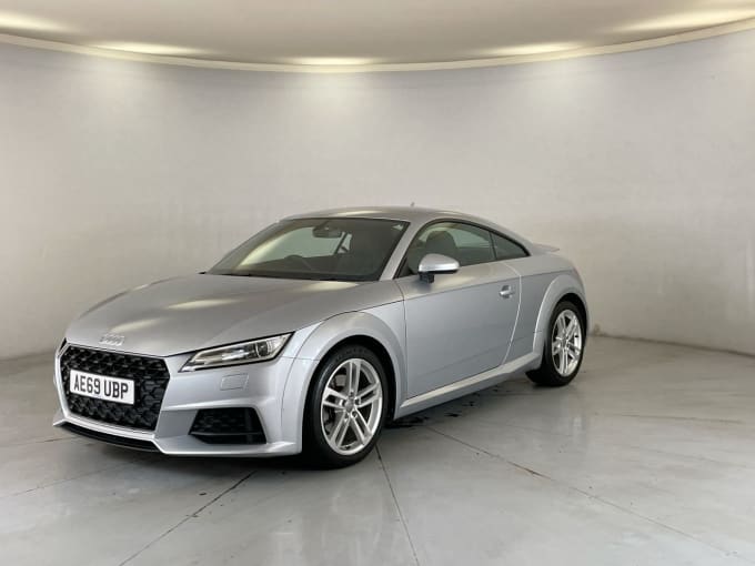 2024 Audi Tt