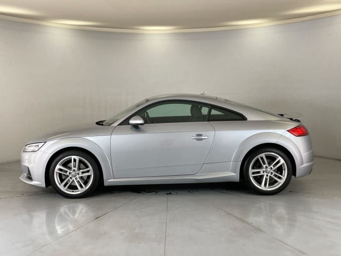 2024 Audi Tt