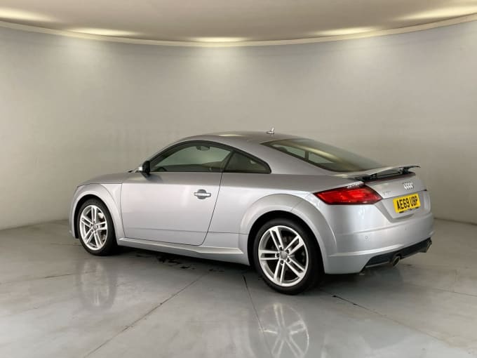 2024 Audi Tt