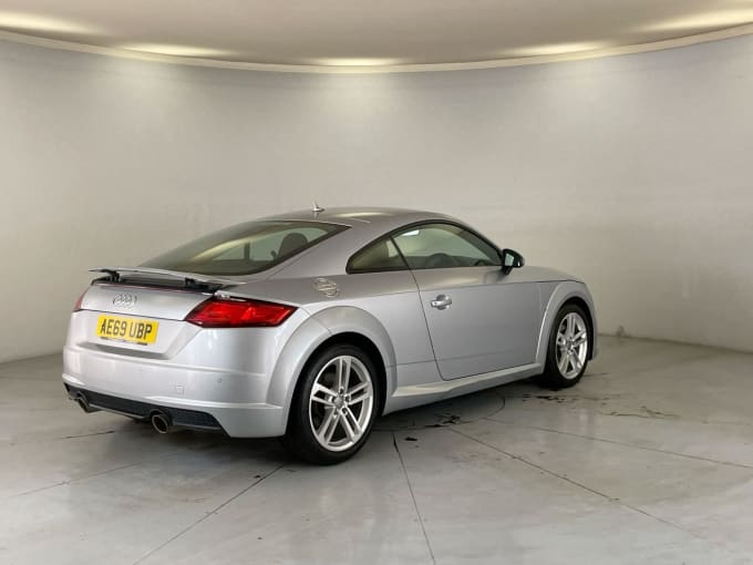 2024 Audi Tt