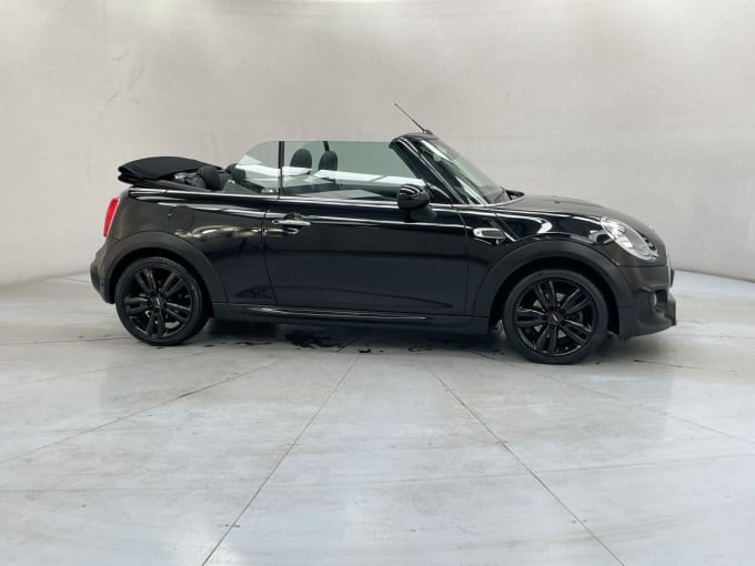 2024 Mini Convertible