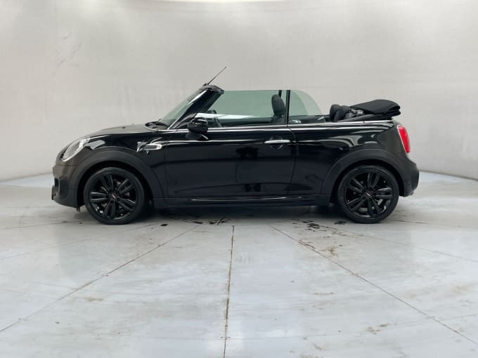 2024 Mini Convertible