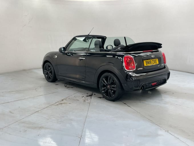 2024 Mini Convertible