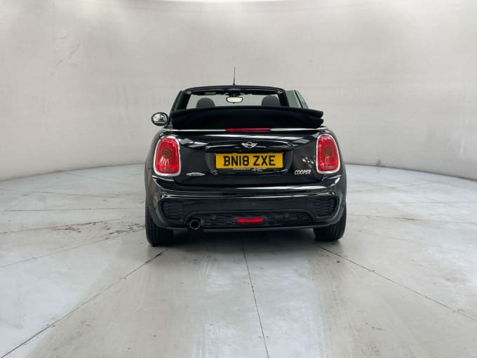 2024 Mini Convertible