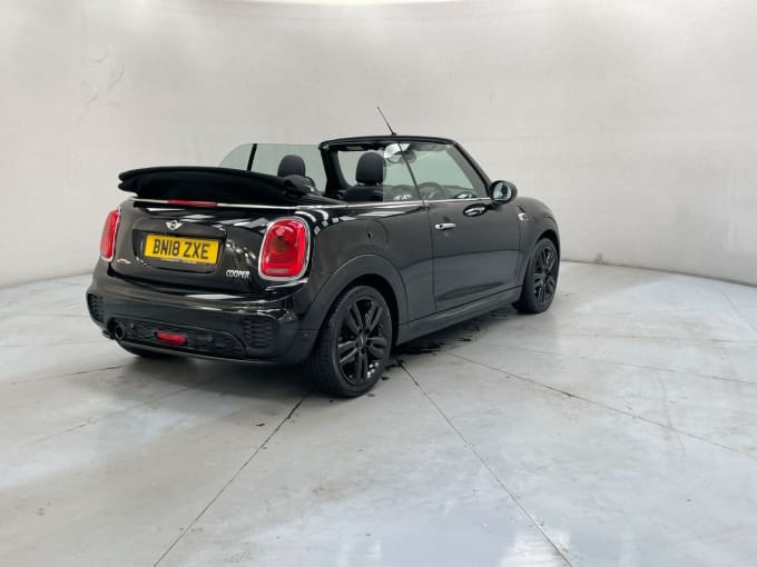 2024 Mini Convertible