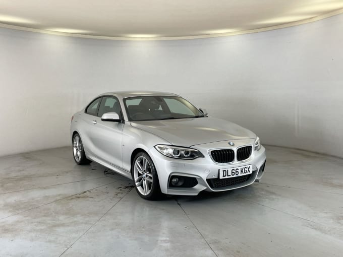 2024 BMW 2 Series