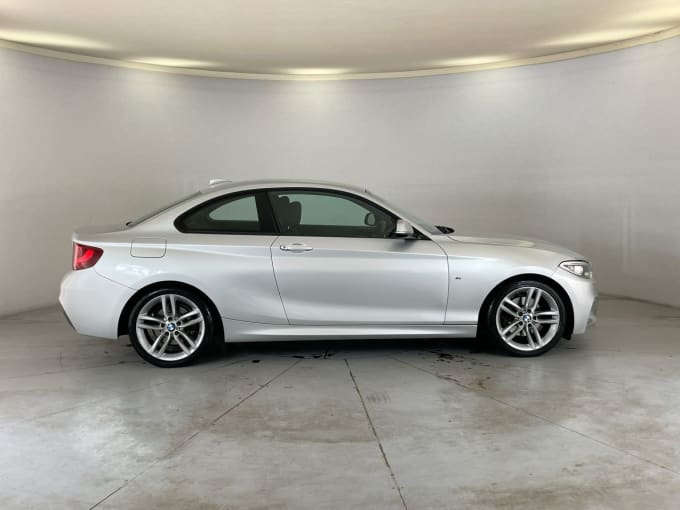 2024 BMW 2 Series