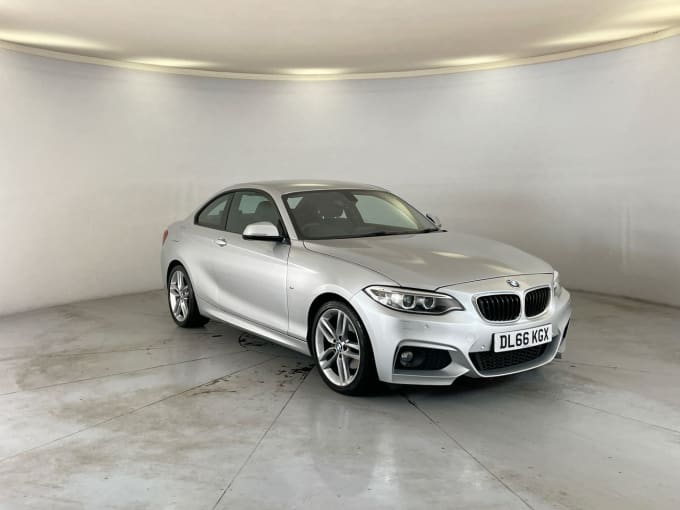 2024 BMW 2 Series