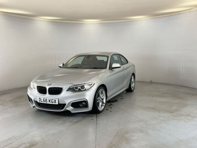 2024 BMW 2 Series